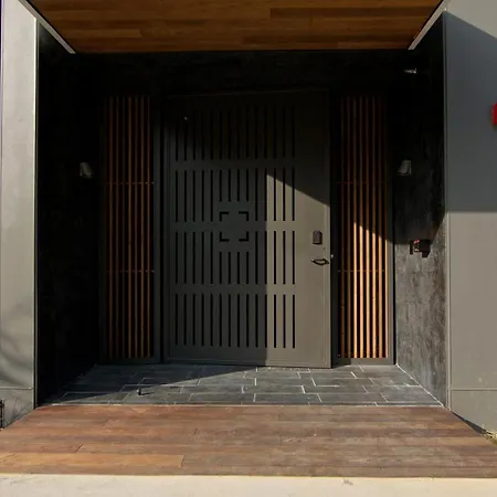 Frame Hotel - Soco